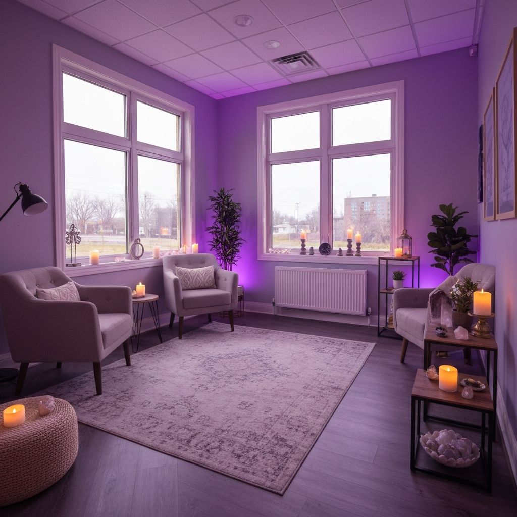 Profesjonalne duchowe przewodnictwo